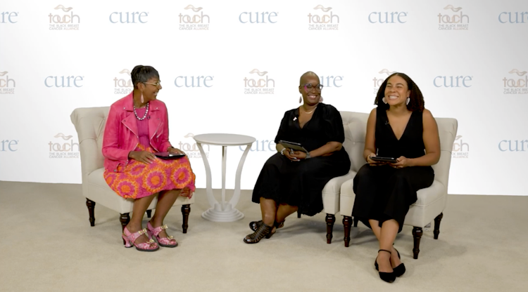 Empowering Women of Color With Breast Cancer Through Emotional Support
