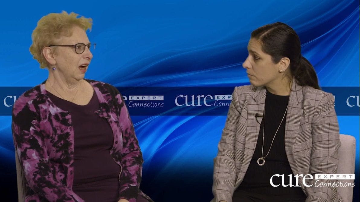 Considering a Clinical Trial for CLL Treatment