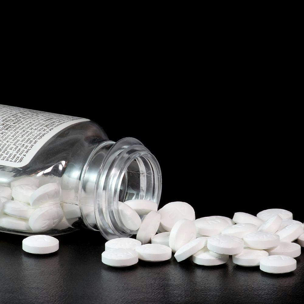 Can Daily Aspirin Help Prevent Liver Cancer?
