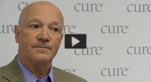 Mark Malkin Discusses Using Viruses to Treat Brain Cancer
