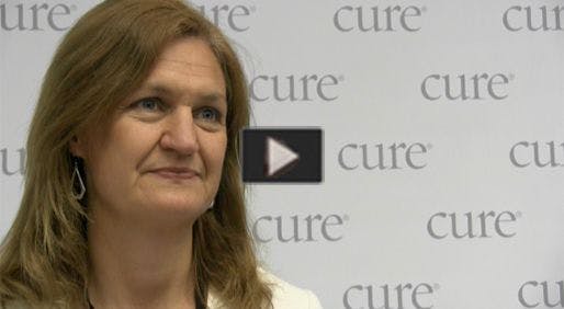 Halle Moore on Fatigue in Breast Cancer Survivors