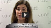Anne Quinn Young, of the MMRF, Discusses Immunotherapies Being Studied in Multiple Myeloma