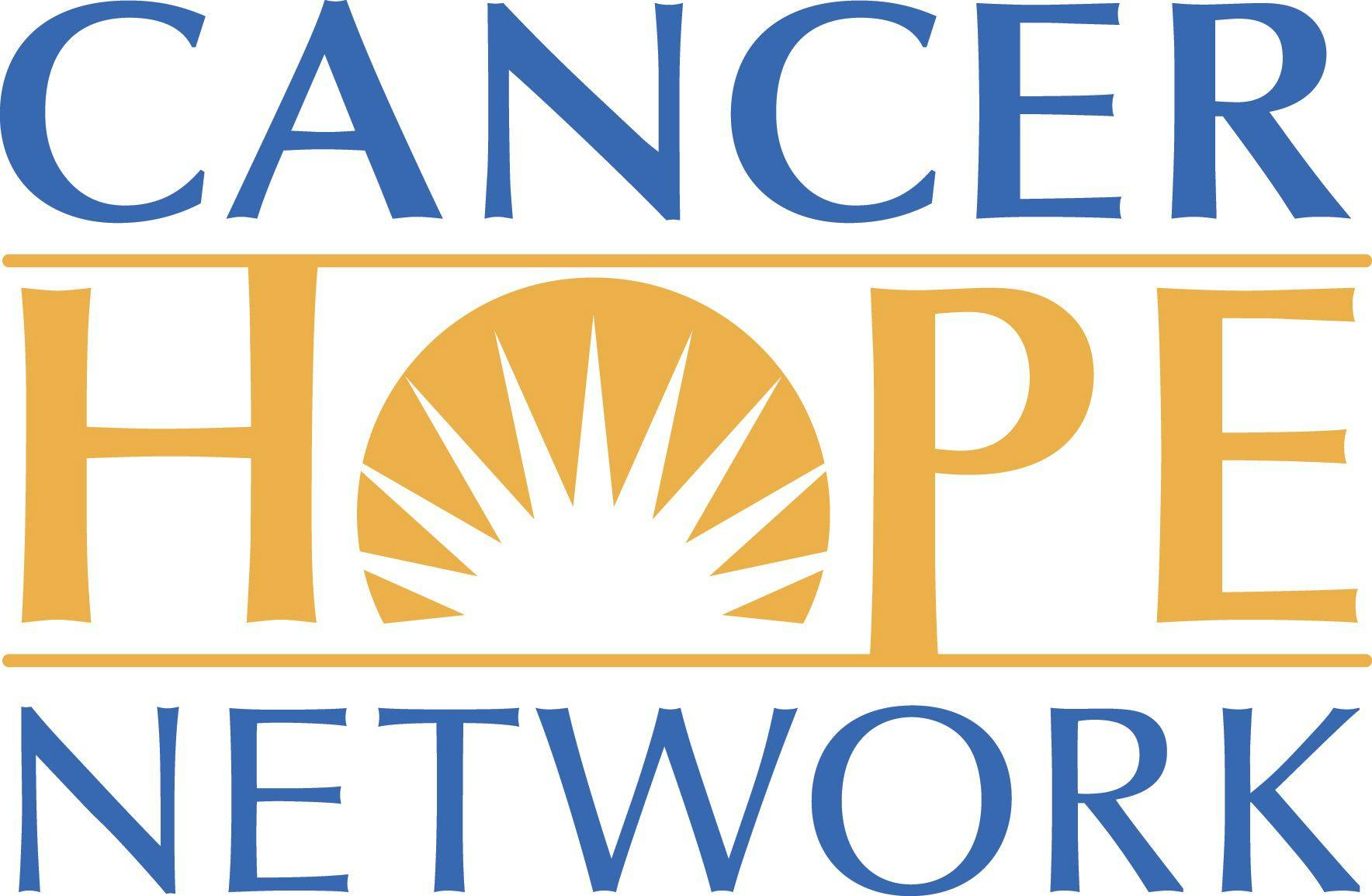 Cancer Hope Network: Connecting Patients With People Who Have "Been There"