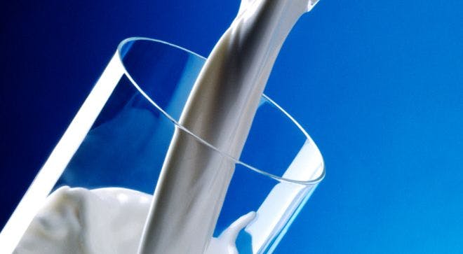 Whole Milk Consumption Increases Risk for Prostate Cancer Progression