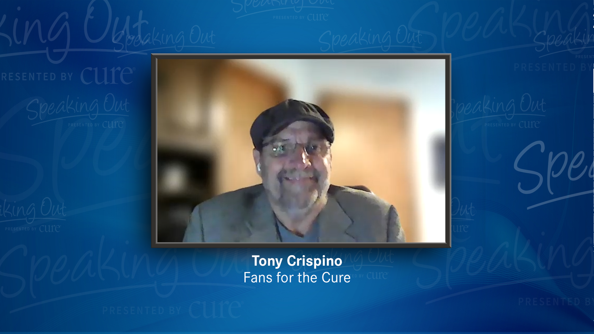 Tony Crispino
