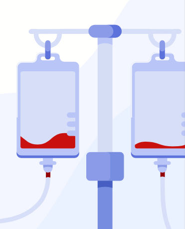 Keep it Flowing: Combating COVID-19 Blood Shortages in Cancer Treatment