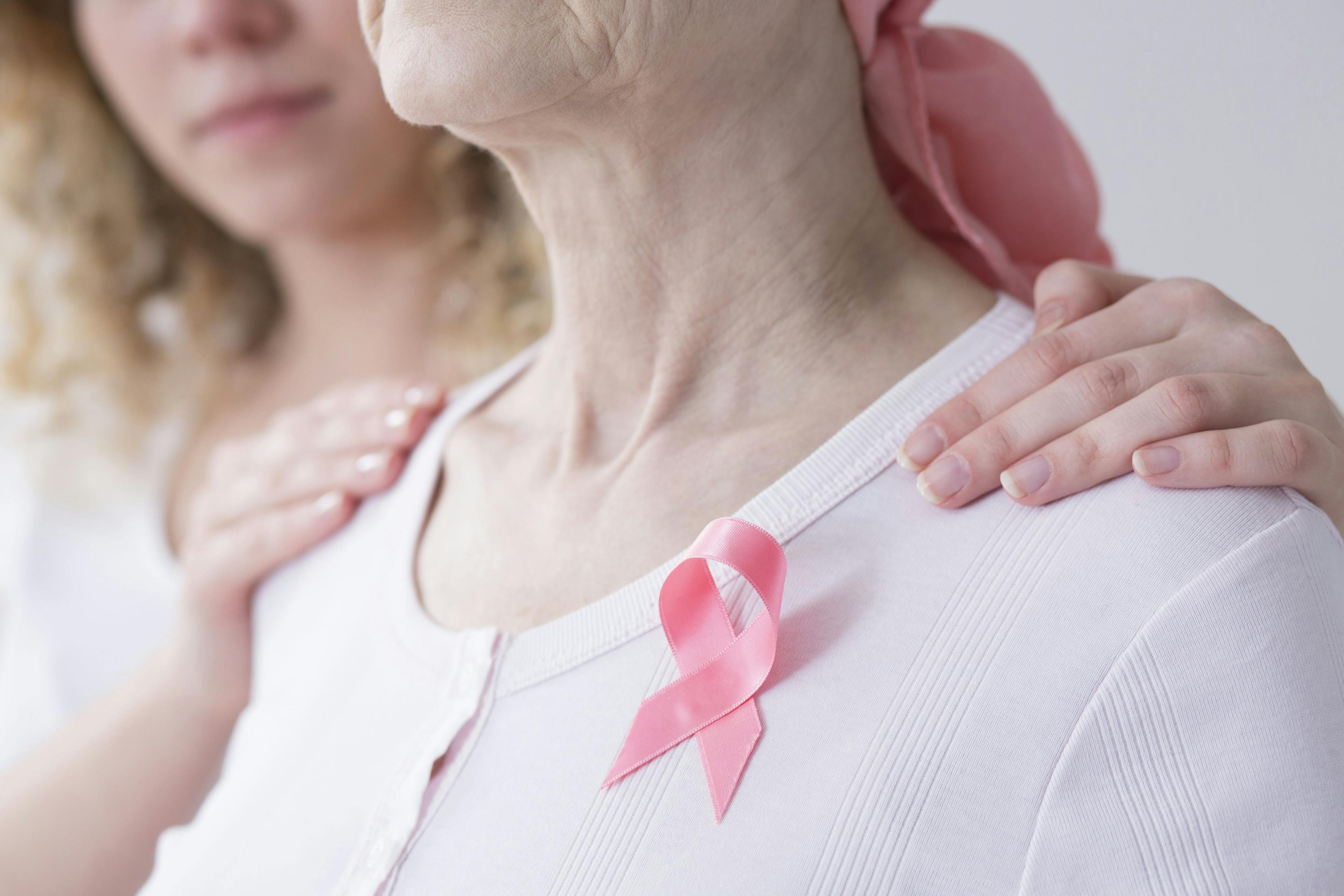 Lynparza Following Standard of Care Treatments Effective in Some Patients with High-Risk Breast Cancer