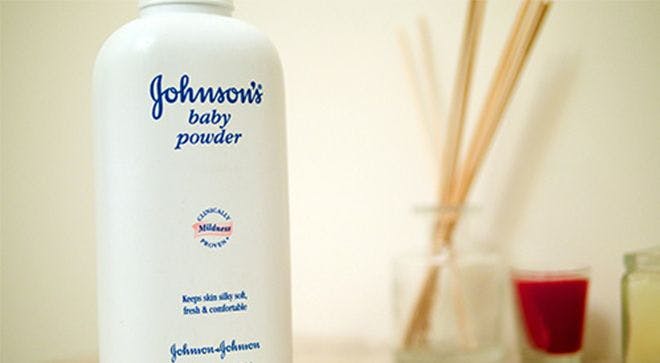 Findings Show No Statistically Significant Link Between Talcum Powder And Ovarian Cancer