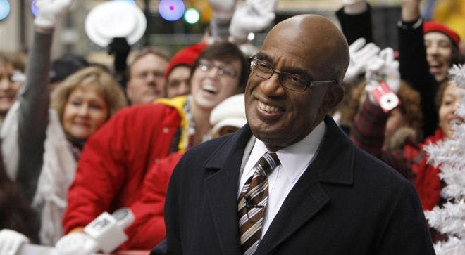 Al Roker, Today show, prostate cancer, diagnosis 