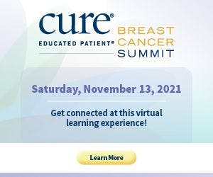 Educated Patient® Breast Cancer Summit Multi-Disciplinary Approaches to Early-Stage Breast Cancer Session: November 13, 2021