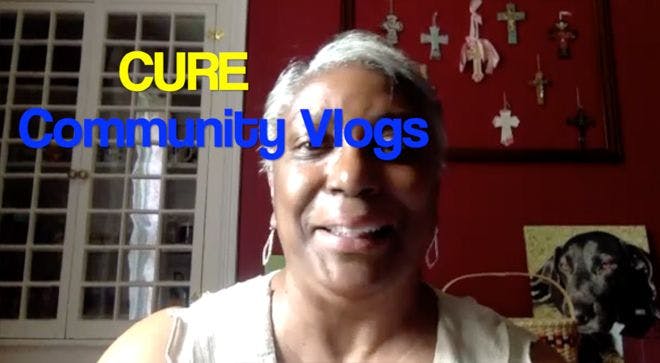 CURE Community Vlogs: How One Woman Found Her Way Out of Depression Following Metastatic Breast Cancer