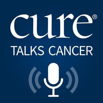 CURE Talks Cancer podcast