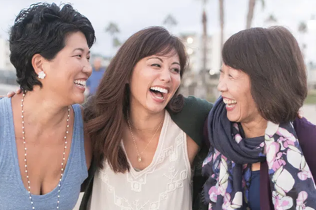 First Her Sister, Then Her Mother, Then Kelly Miyahara Is Diagnosed with Breast Cancer Due to an Inherited BRCA2 Mutation