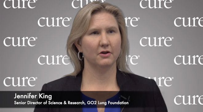 Lung Cancer Stigmas Affect Patients Psychosocially, Lead to Worse Health Outcomes