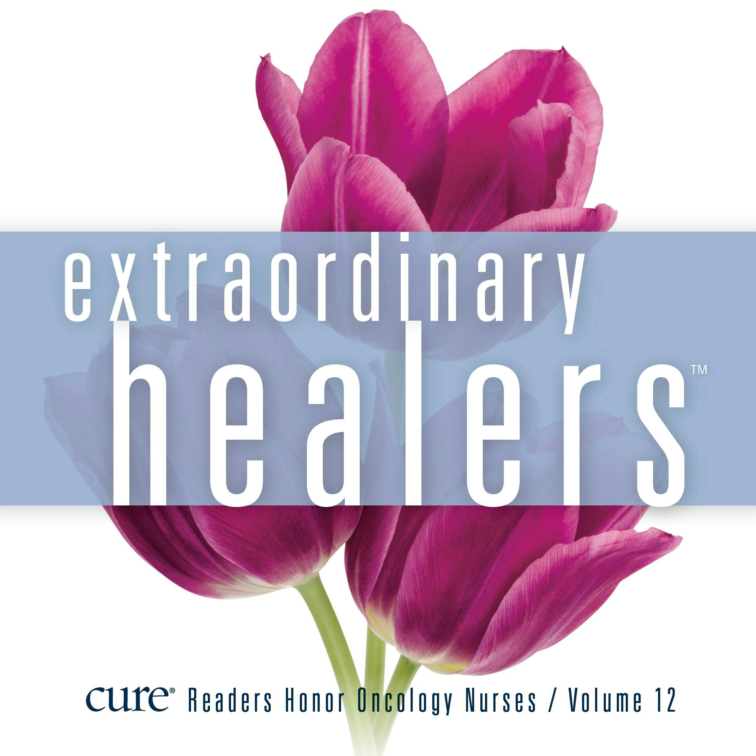 Extraordinary Healers Vol. 12