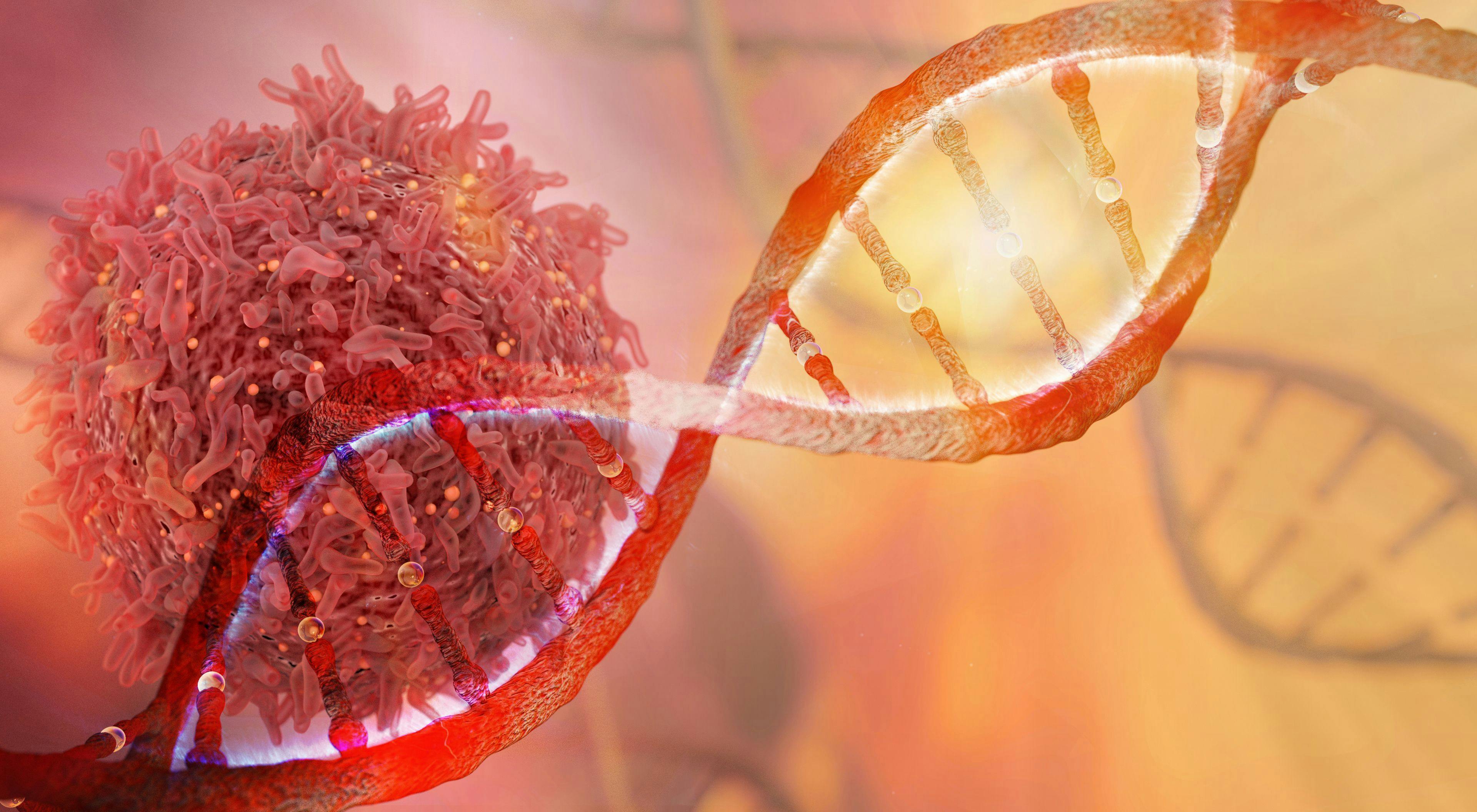 Tumor DNA May Predict Outcomes to Presurgical Treatment in Patients with Bladder Cancer