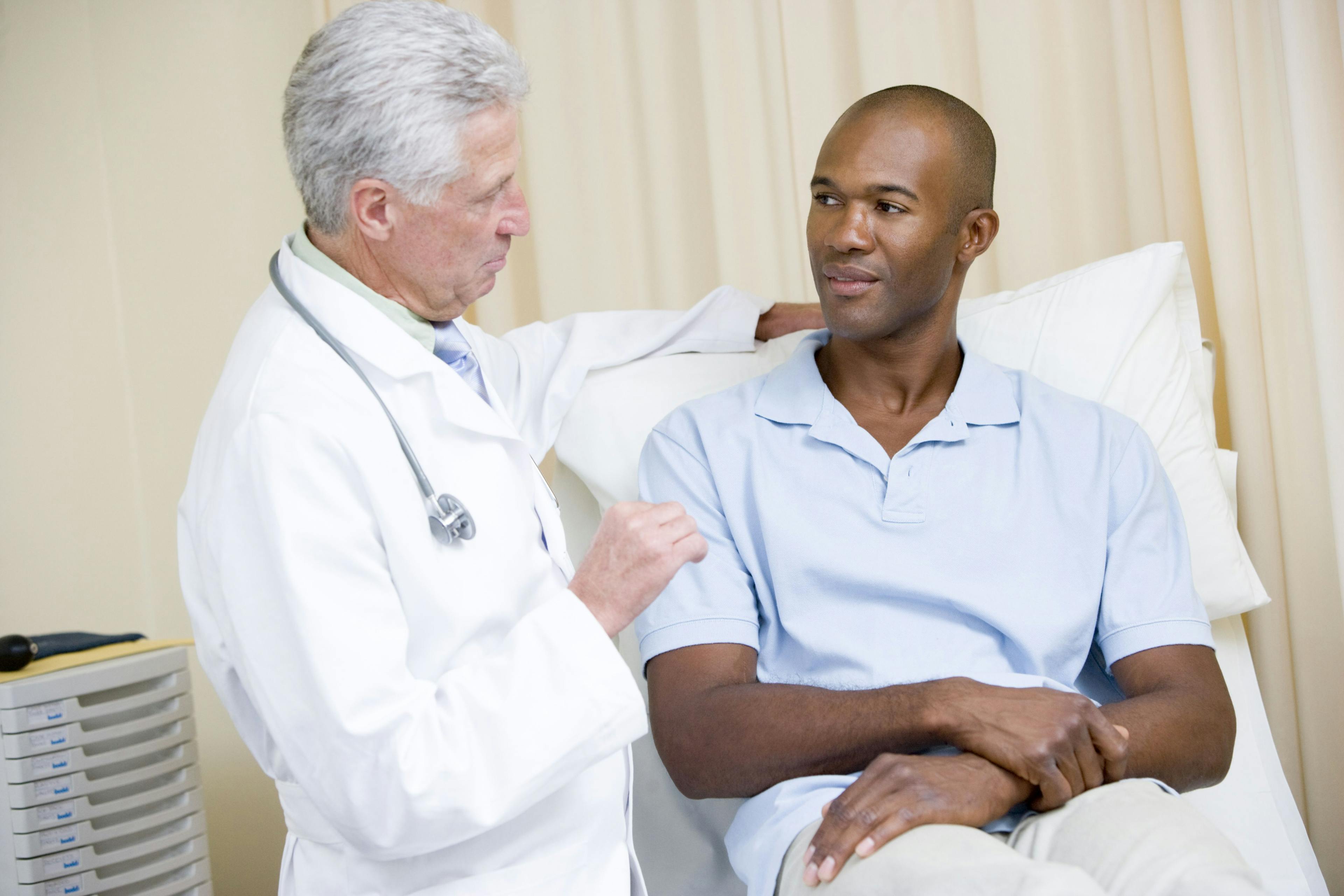 Men With Prostate Cancer After Surgery May Benefit From Shorter Duration of Radiation Therapy