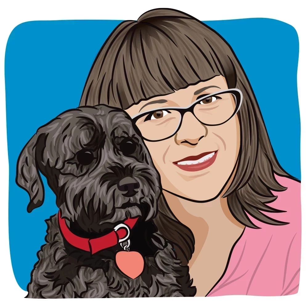 My Dark Cloud: Dealing with A Pet’s Cancer Diagnosis