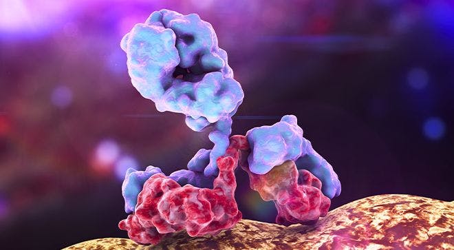 ovarian cancer antibody drug conjugate treatment