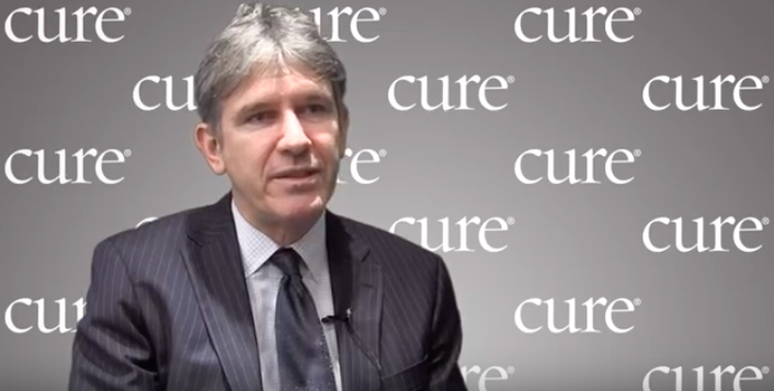 CAR T-Cell Therapy for Patients with Lymphoma