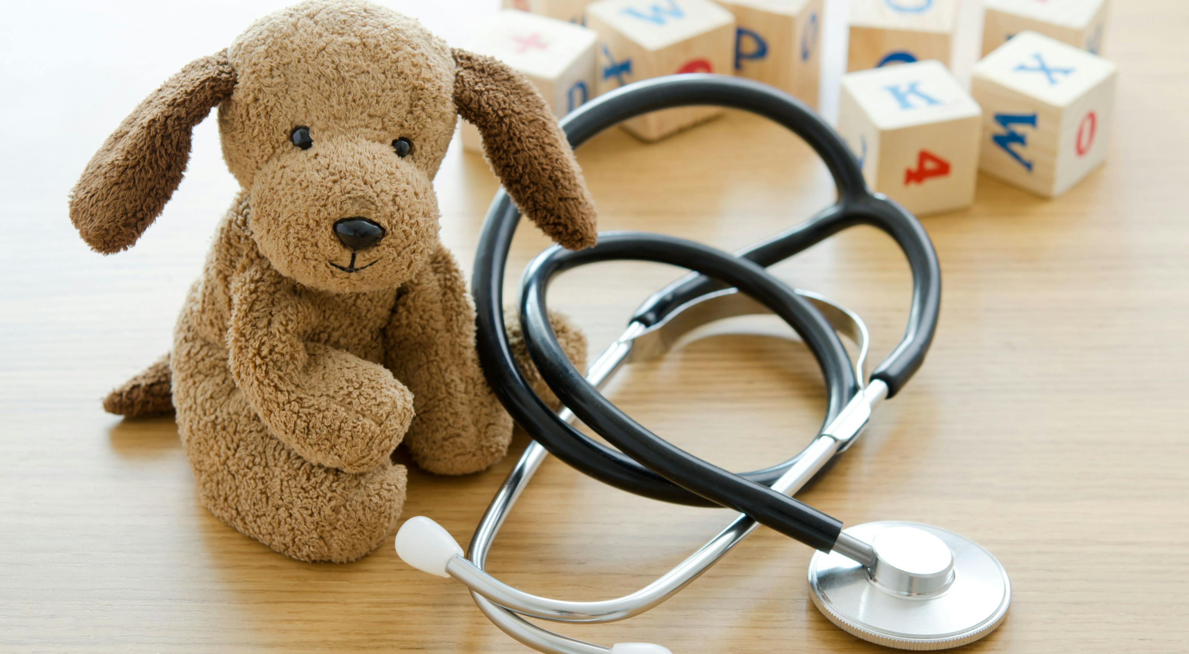 Childhood Pneumonia May Be Associated With Cancer Risk