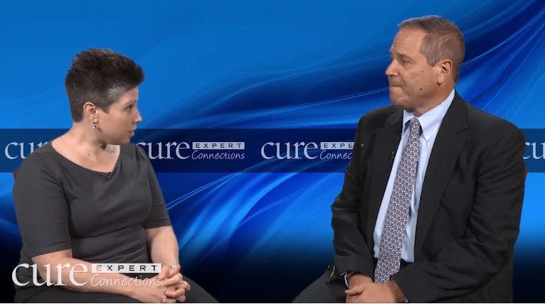 Goals of Therapy in Metastatic Breast Cancer