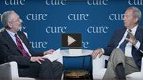 Pioneering Oncologist on Curing Cancer