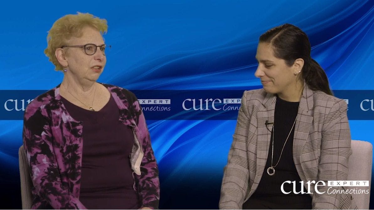 CLL Management: Establishing a Network of Support