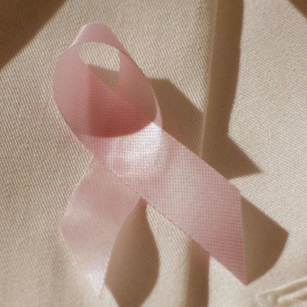 Opinion: Breast Cancer's Pink Isn't Black and White