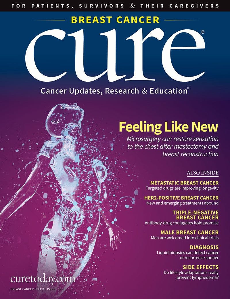 Breast Cancer Special Issue 2019