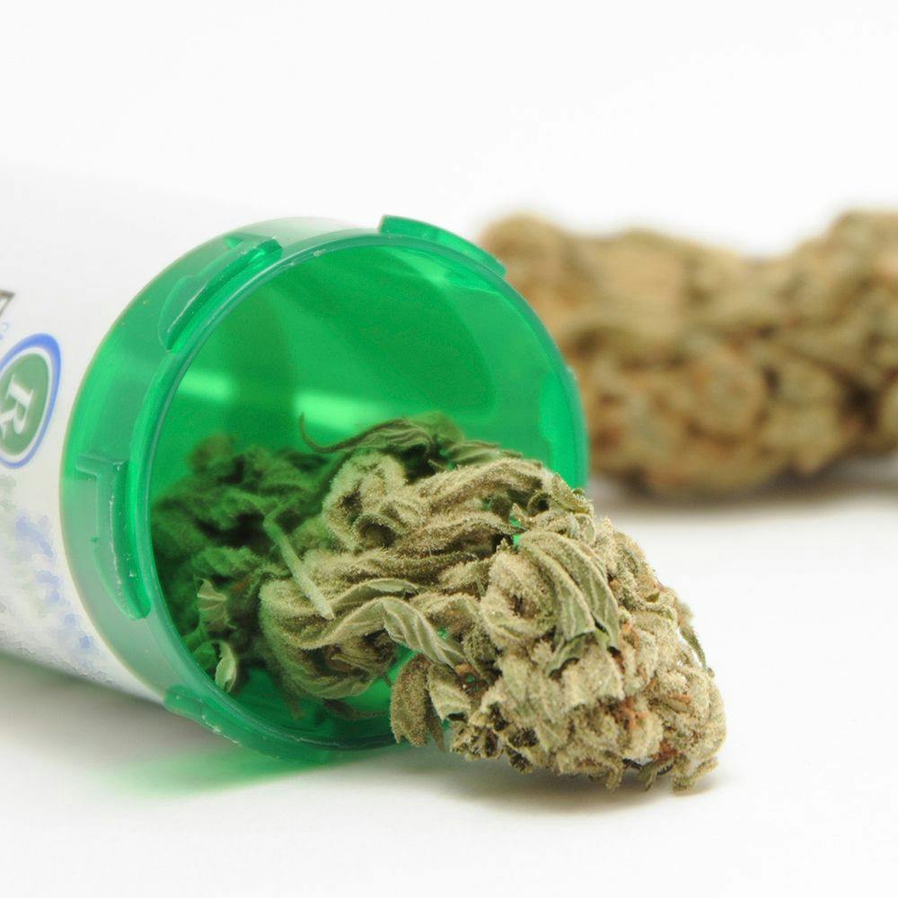 Marijuana Use Popular Among Patients With Cancer