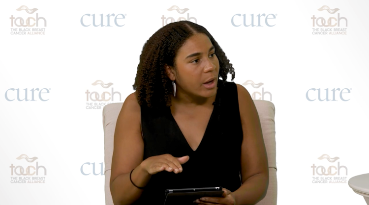 Addressing Low Participation in Clinical Trials Among Black Patients With Breast Cancer