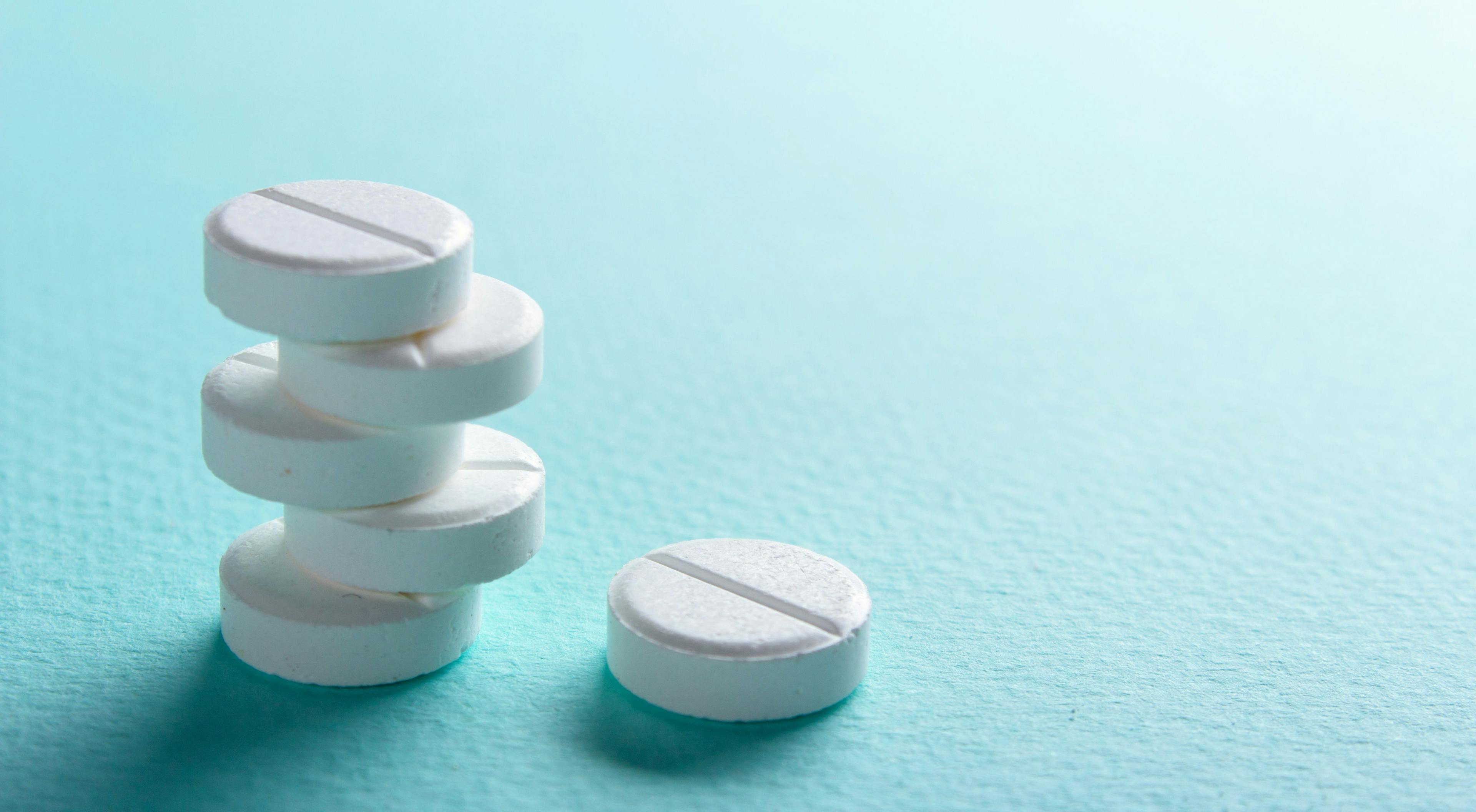 Men Who Take Daily Aspirin at Higher Risk for Melanoma