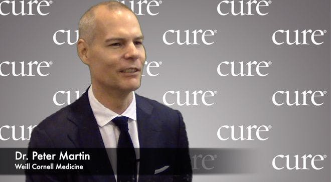 Older Patients With Mantle Cell Lymphoma Benefit Most From Individualized Treatment