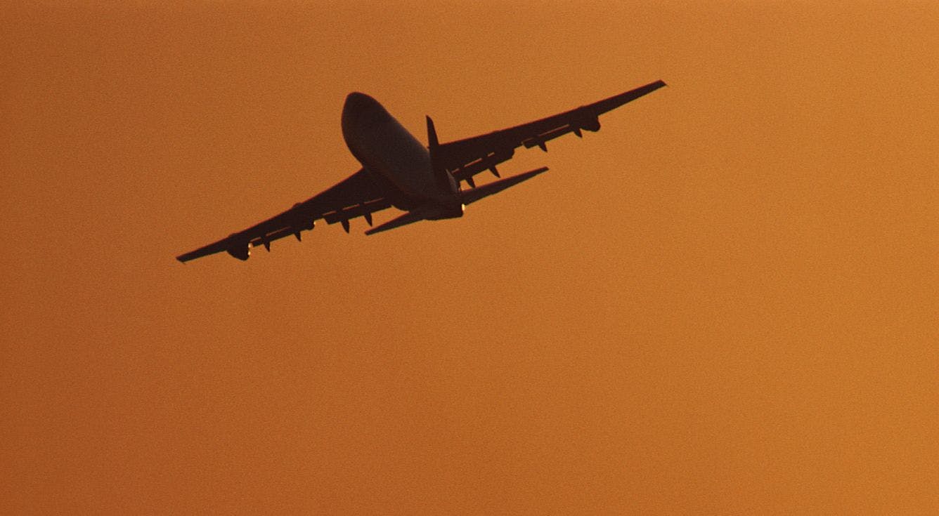 Cancer Rates 'Soar' in Flight Crew Compared with General Population