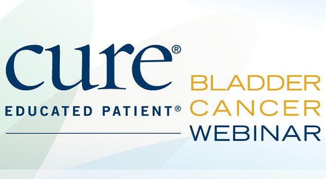 EDUCATED PATIENT® Advanced Bladder Cancer Full Webinar
