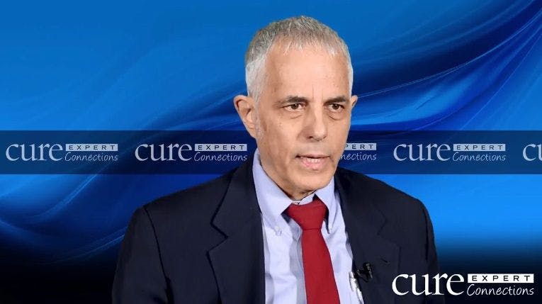 Patient Perspectives on the CLL Treatment Paradigm