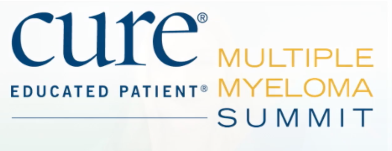 Educated Patient Multiple Myeloma Summit On-Demand: Nov. 21, 2020