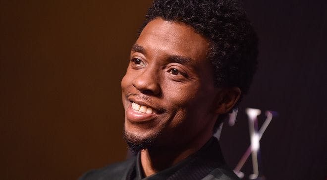 Cancer Organizations Reflect on Death of Chadwick Boseman, Impact of Young-Onset Colorectal Cancer