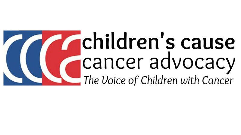 Children's Cause Gives Families a Voice in Pediatric Cancer Policy Debates