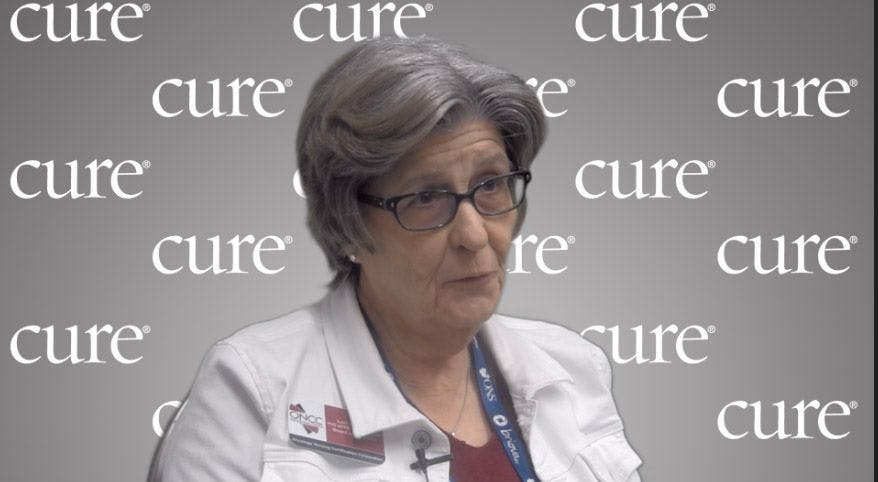 Two-Drug Combo Improves Post-Transplant Myeloma Outcomes