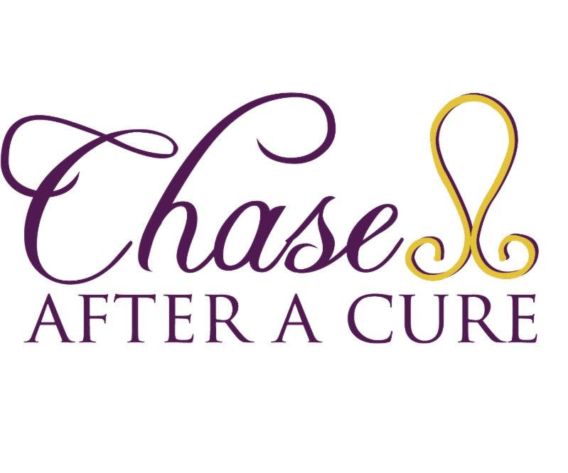Chase After a Cure Stands Up to Childhood Cancer