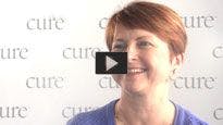 Ginny Finn on the Importance of Addressing Breast Cancer Survivorship Issues