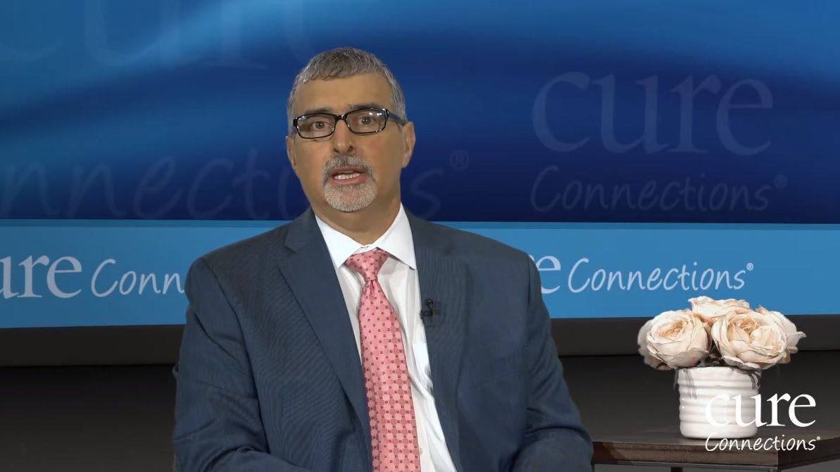 Considering Chemotherapy-Free Treatment Options in CLL