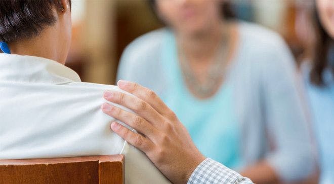 Hard Conversations: How to Talk to Your Cancer Care Team and Loved Ones about Dying