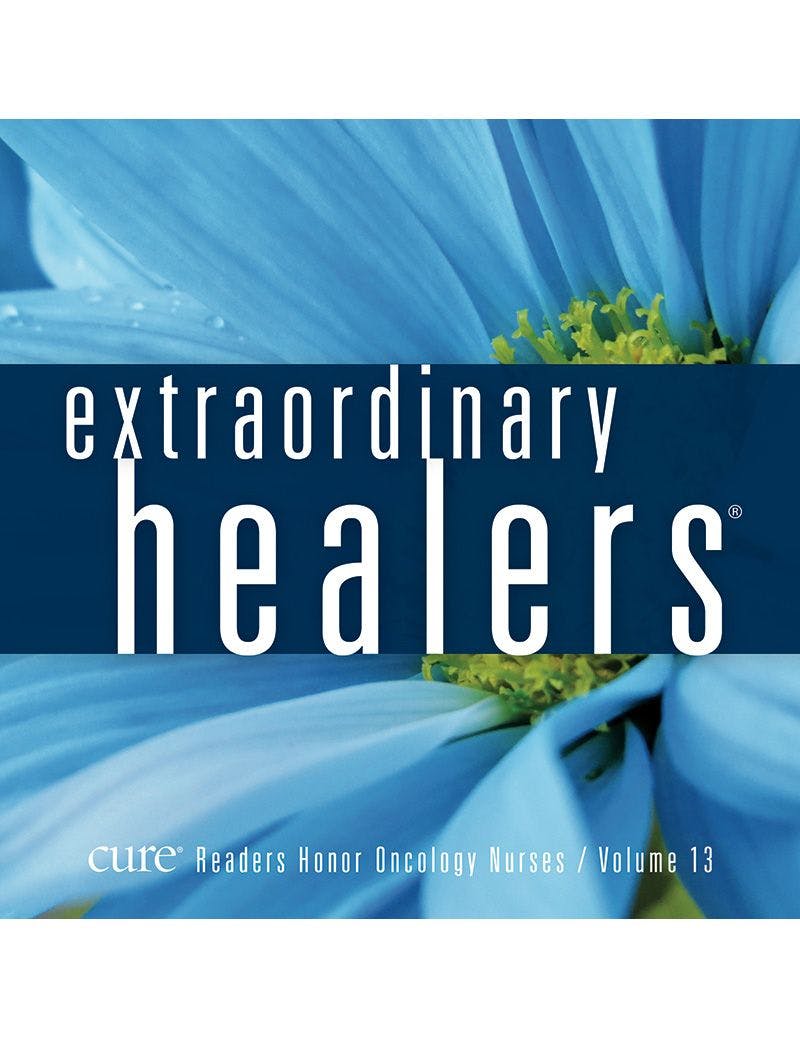 Extraordinary Healers Vol. 13