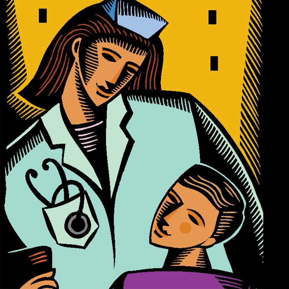 Study Shows Nurses Are Poised to Take on Responsibilities of Survivorship Care