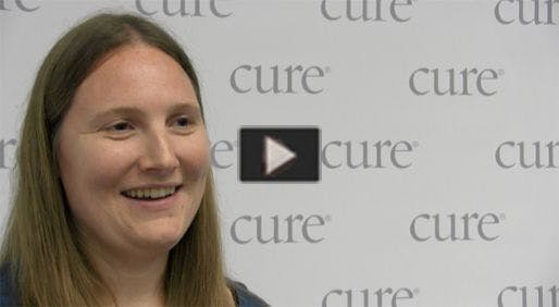 Emily Johnston Discusses End-of-Life Care for Younger Patients