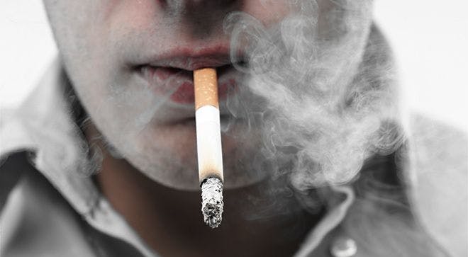 Oropharyngeal Cancer Risks Include Number of Sexual Partners, Smoking
