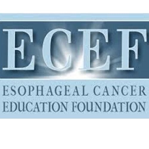 The Esophageal Cancer Education Foundation Provides Tips and Support for Survivors